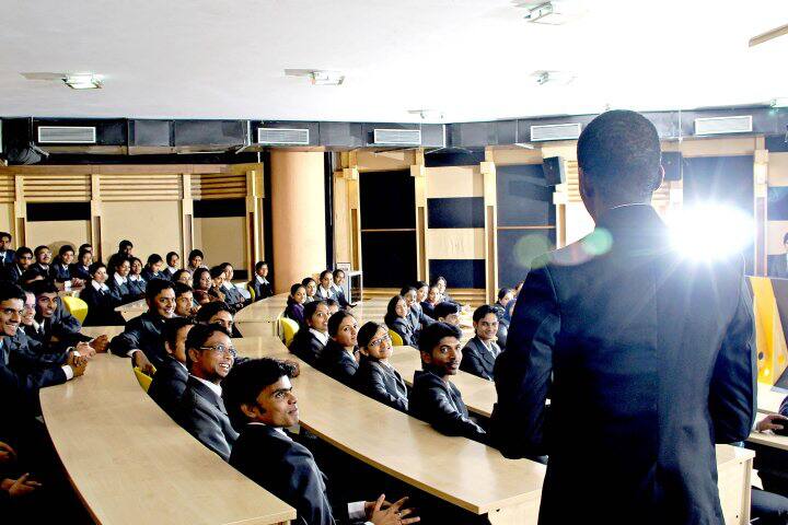 classroom